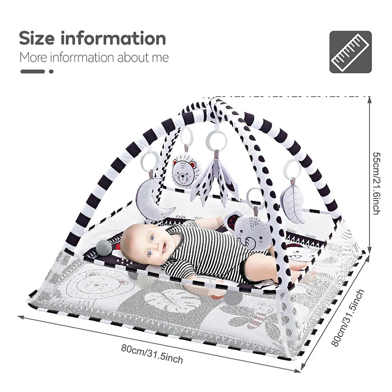 Children's Room Carpet