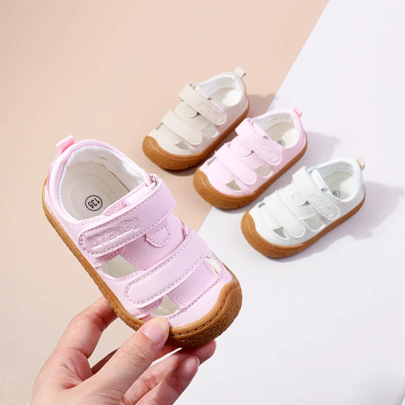 Kids Hollow Sneakers – Spring/Summer  Sport Sandal