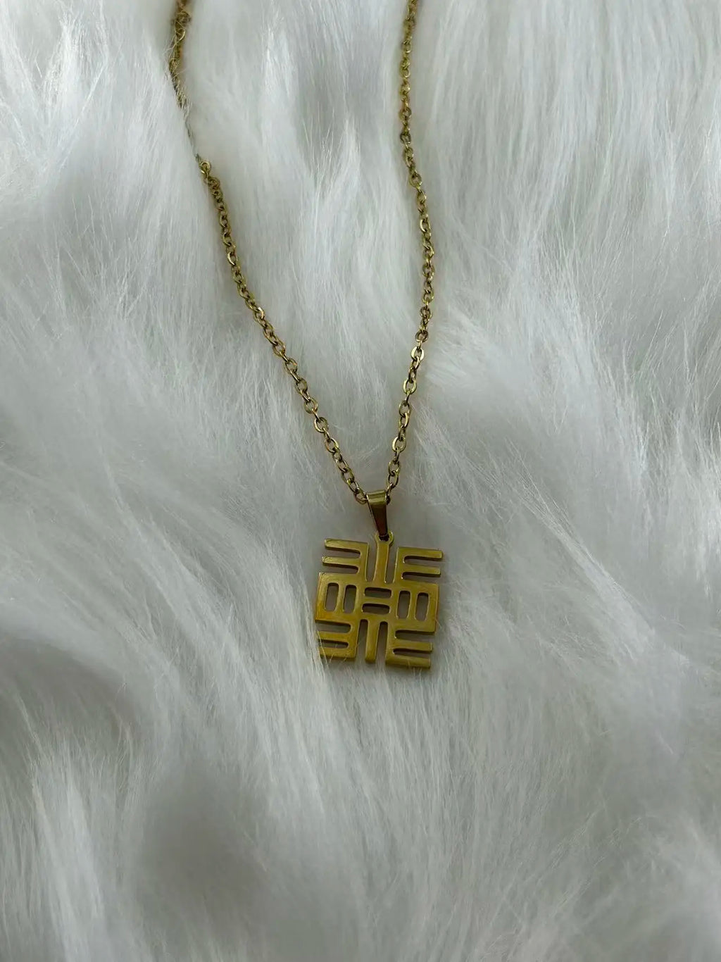 Xunyue Pendant Egyptian Turkish Evil Eye