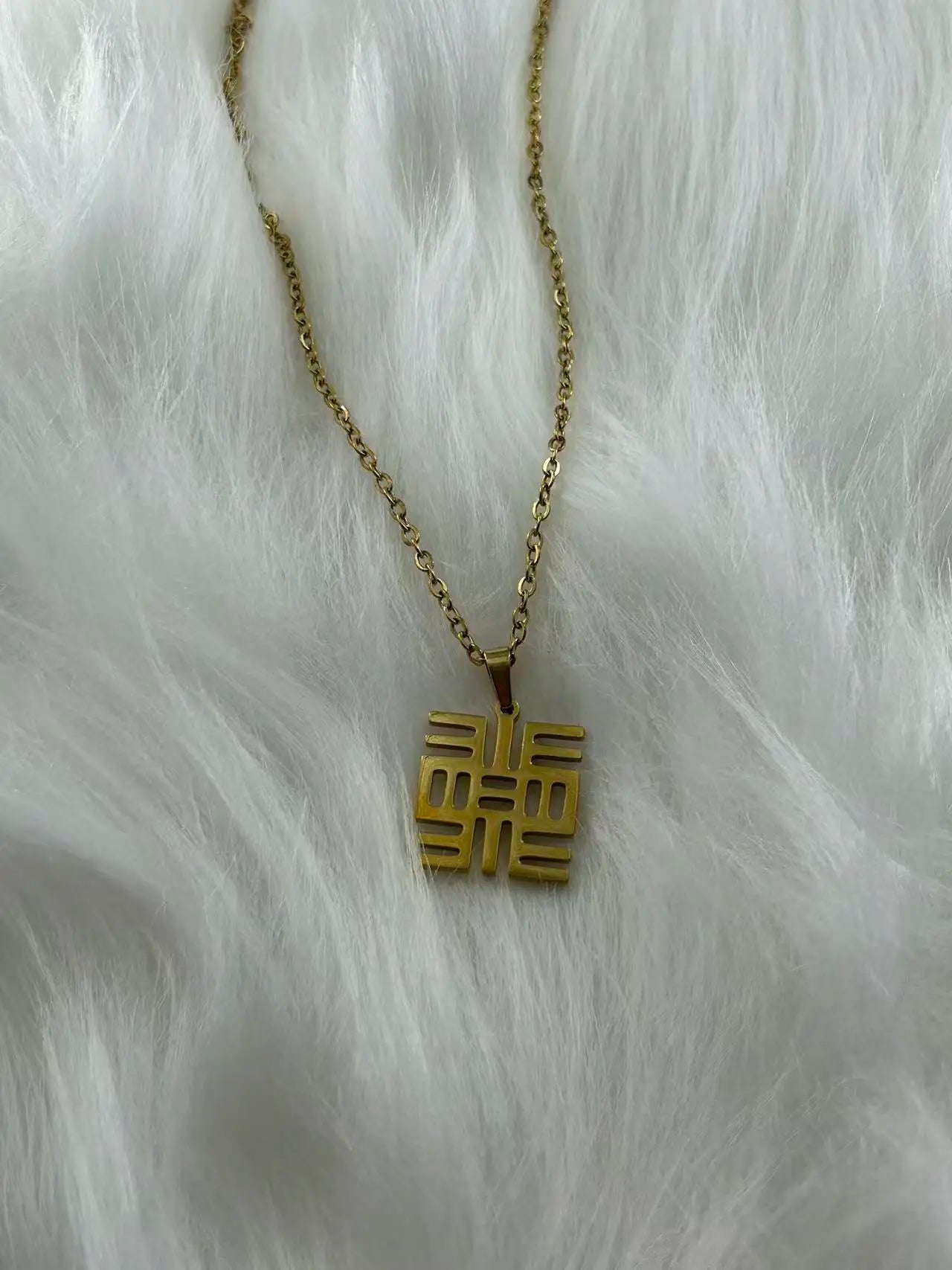 Xunyue Pendant Egyptian Turkish Evil Eye