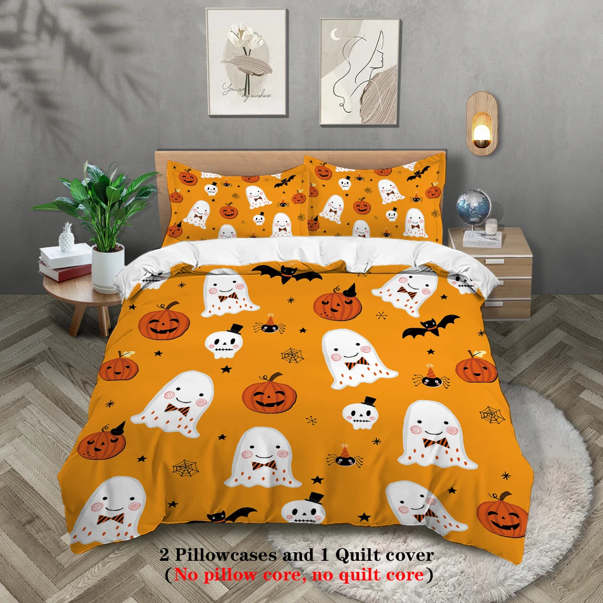 blanket