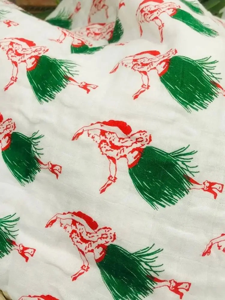 blanket
