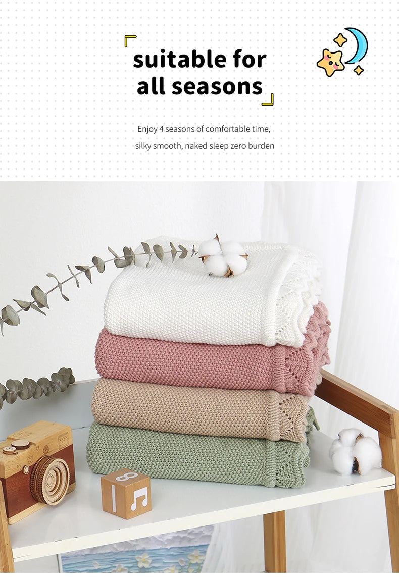 blanket