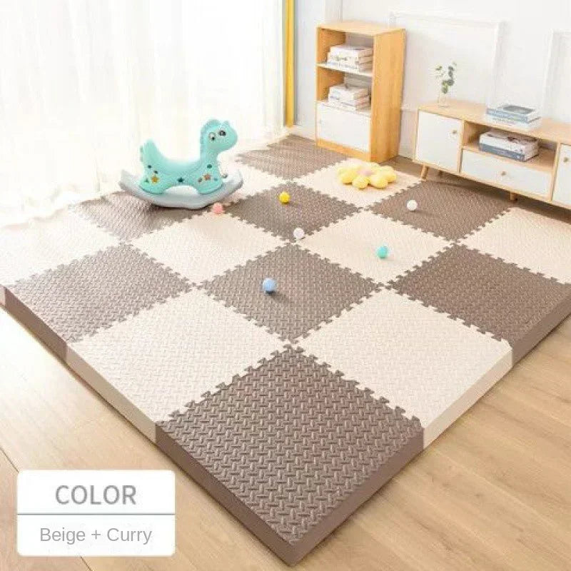 Children's Room Carpet