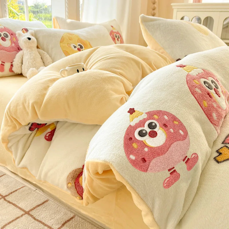 blanket