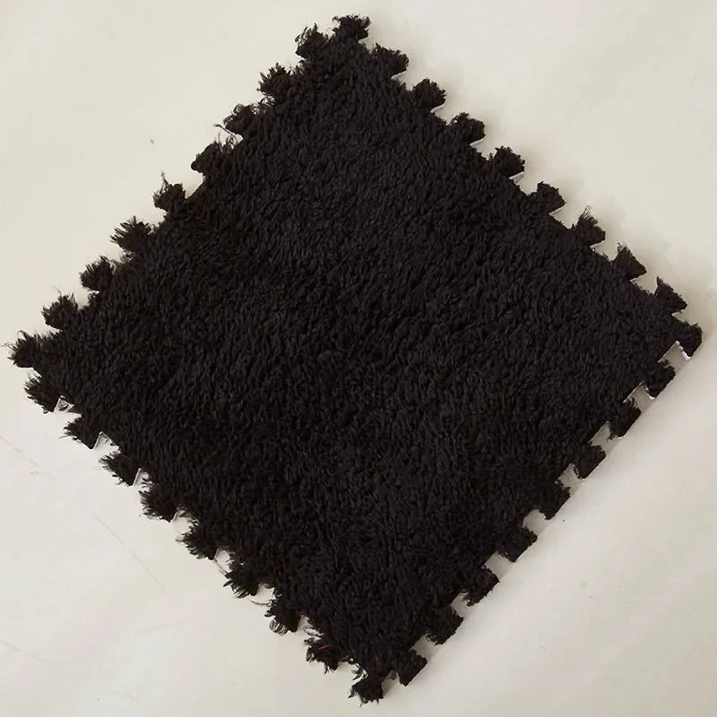 Children's Room Carpet