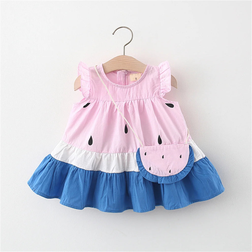 Baby Girl's Dress