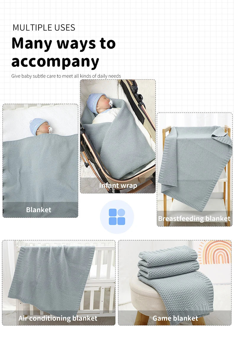 blanket