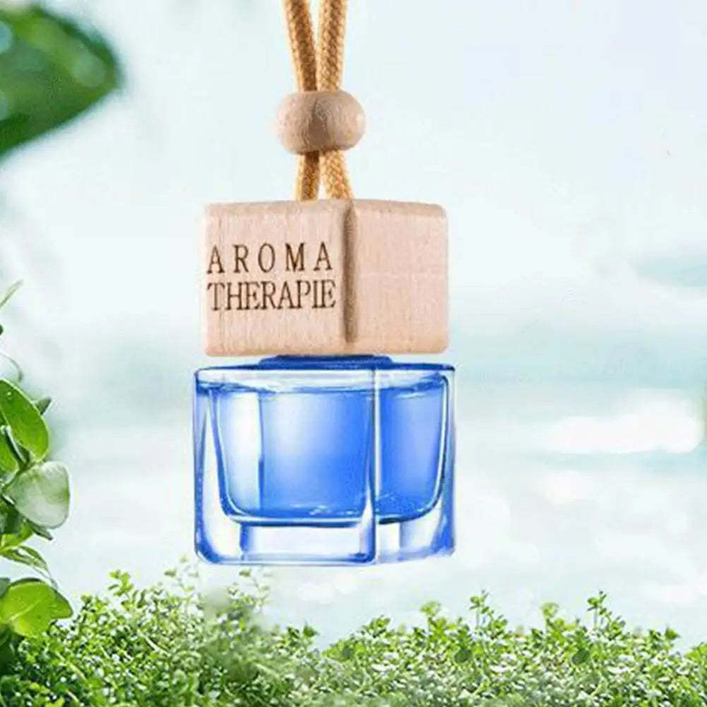 Car Perfume