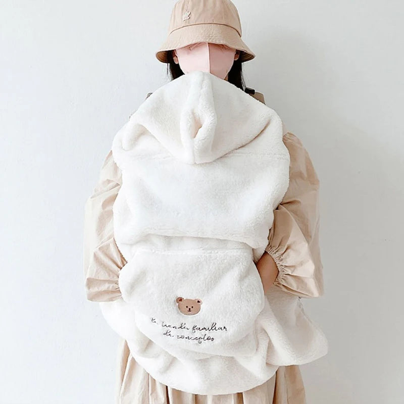 blanket