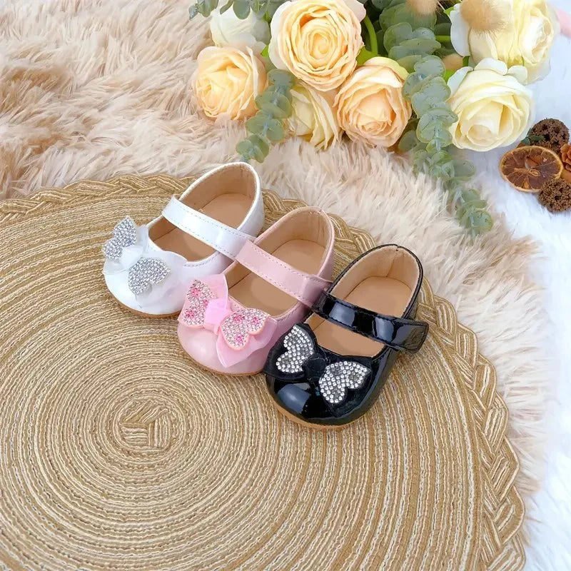 Spring and Autumn Fashion Baby Shoes 0-1 Year