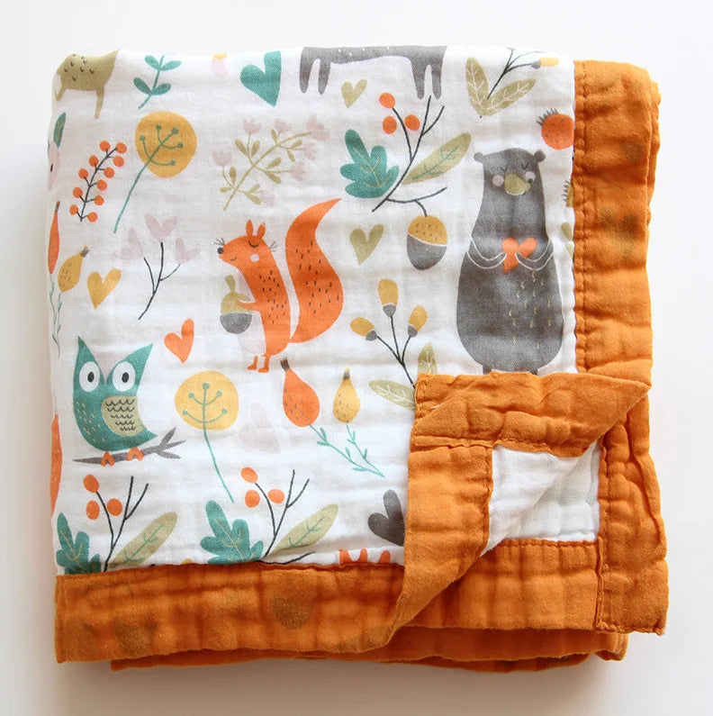 blanket