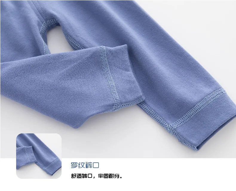 2Piece Spring Fall Newborn Baby Girl Clothes 0 To 3 years