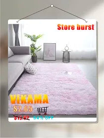 Children's Room Carpet