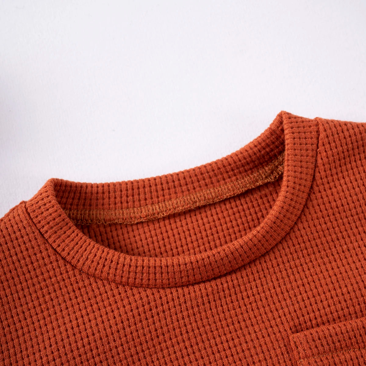 Cute Bear Short Sleeve & Breathable Shorts 2pcs Comfortable