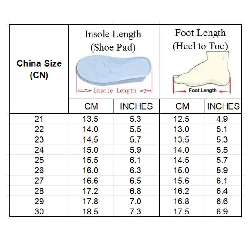 Kids 2025 Mesh Sneakers – Breathable Soft-Soled Casual Sport Shoes