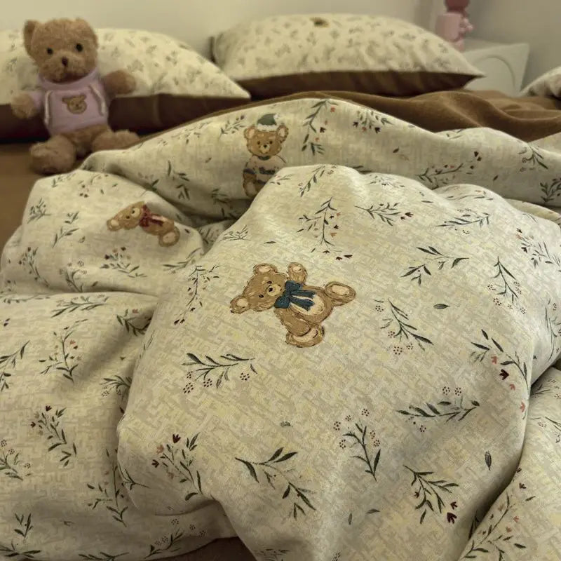 blanket