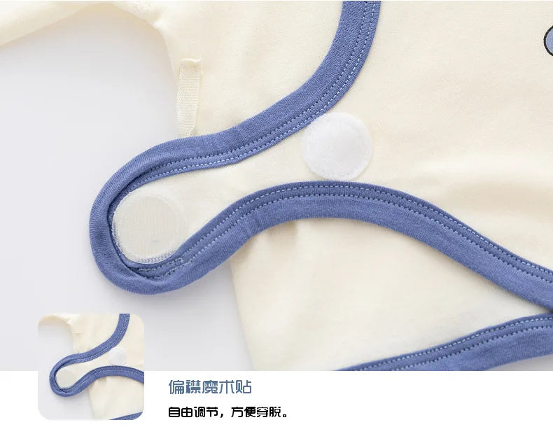 2Piece Spring Fall Newborn Baby Girl Clothes 0 To 3 years