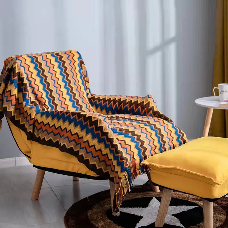 blanket