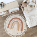 Children's Room Carpet