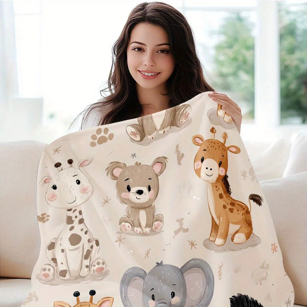blanket