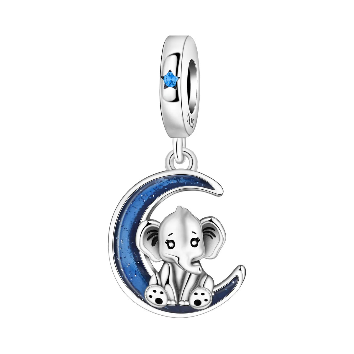 Hot Sale 925 Sterling Silver
