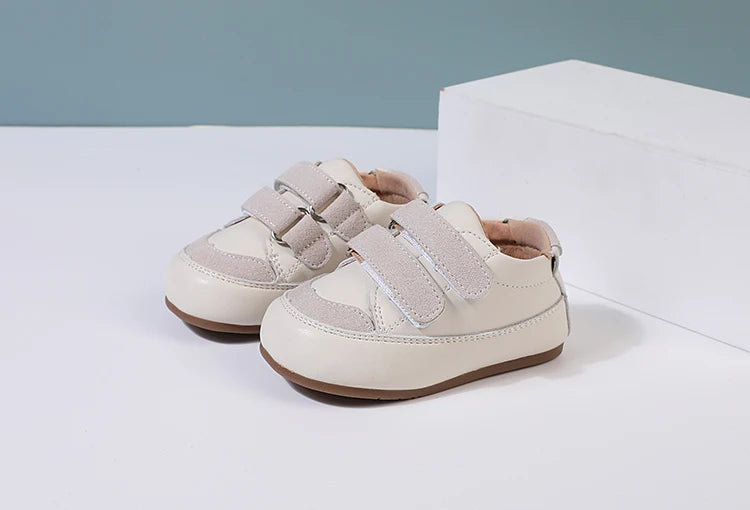 0-5 Years New Baby Shoes For Boy Leather Toddler Children