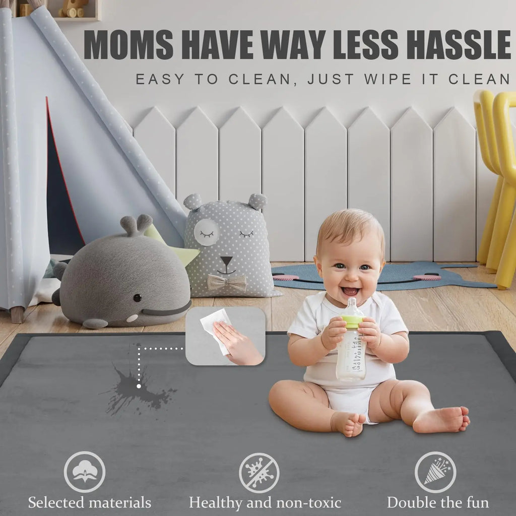 Children's Room Carpet