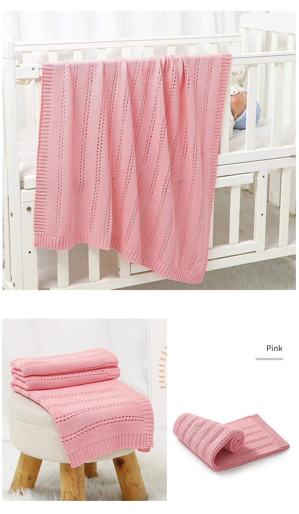 blanket