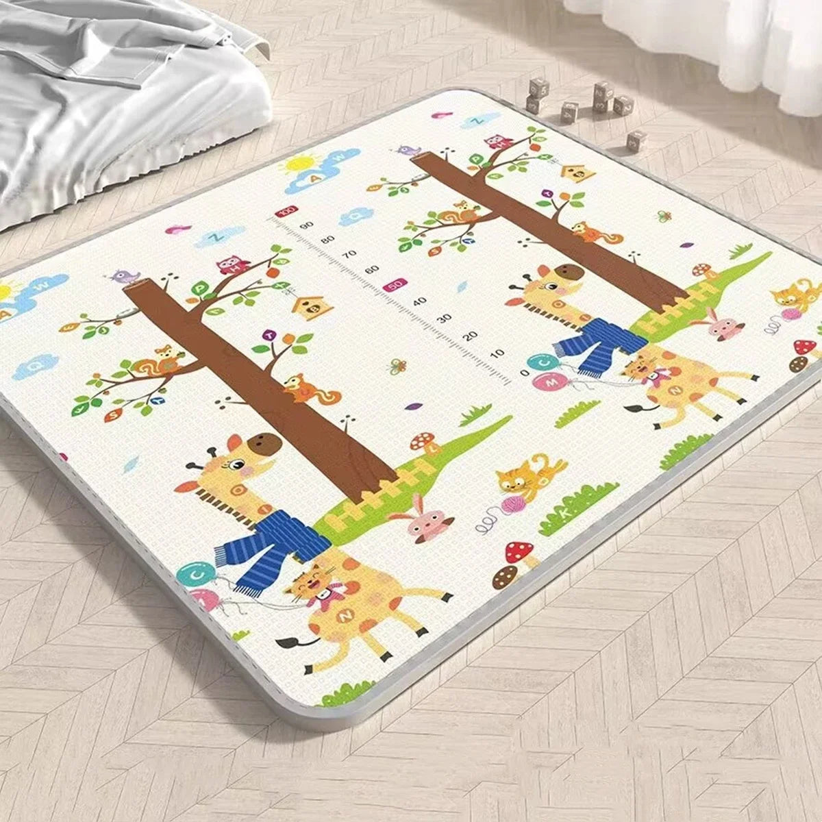 Children's Room Carpet