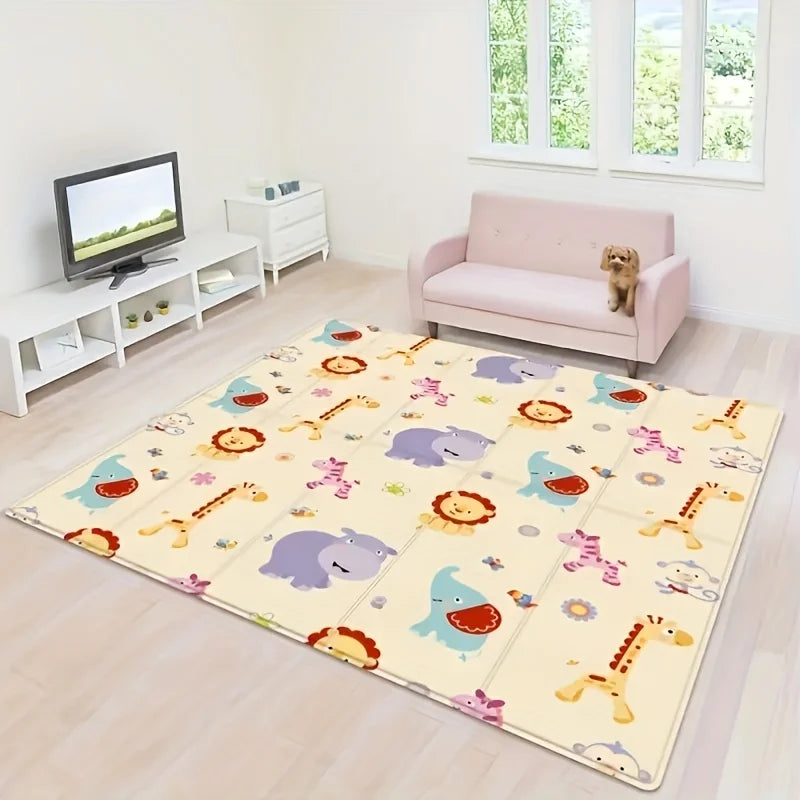Children's Room Carpet