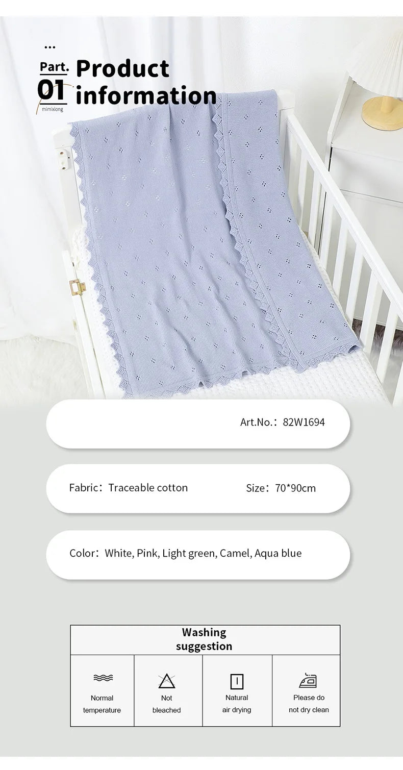 blanket