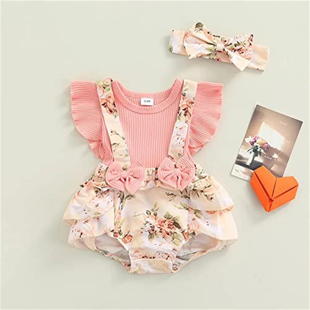 0-18 M Cotton Dress