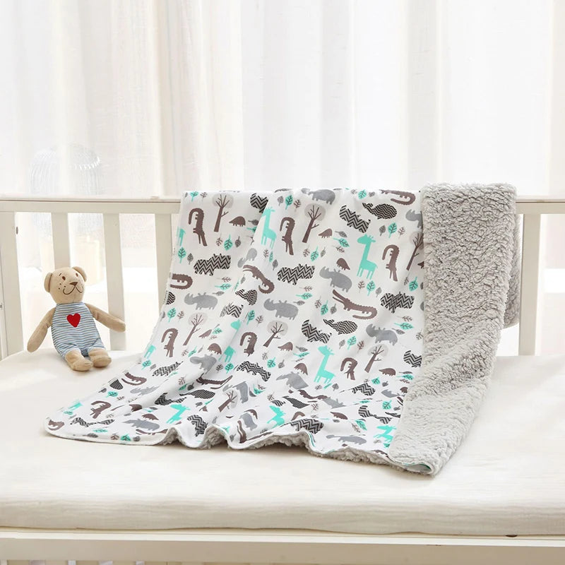 blanket