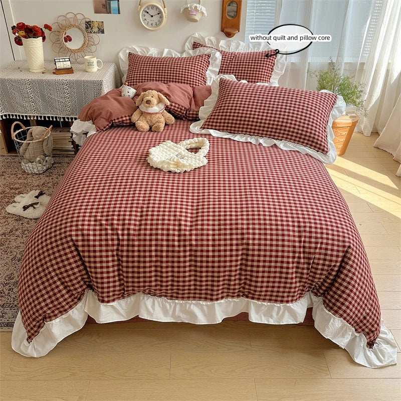 blanket