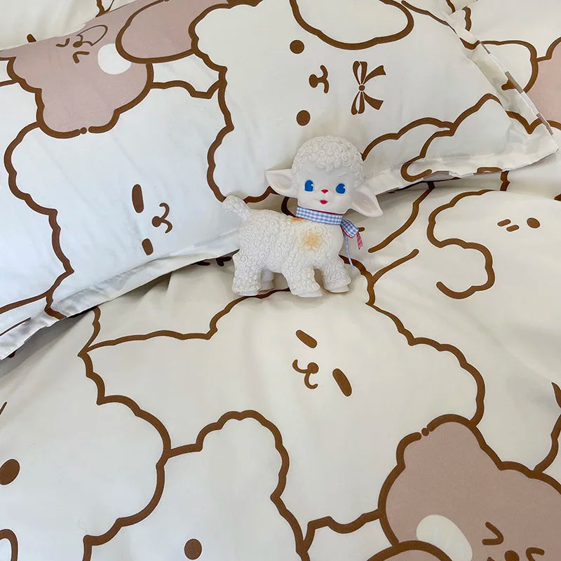 blanket