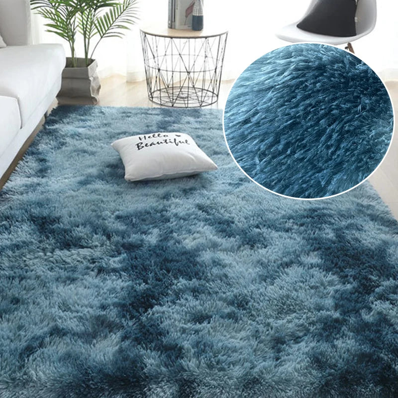 Children's Room Carpet