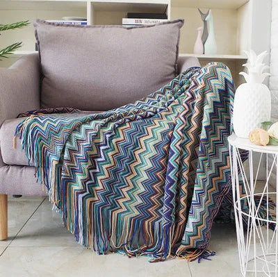 blanket
