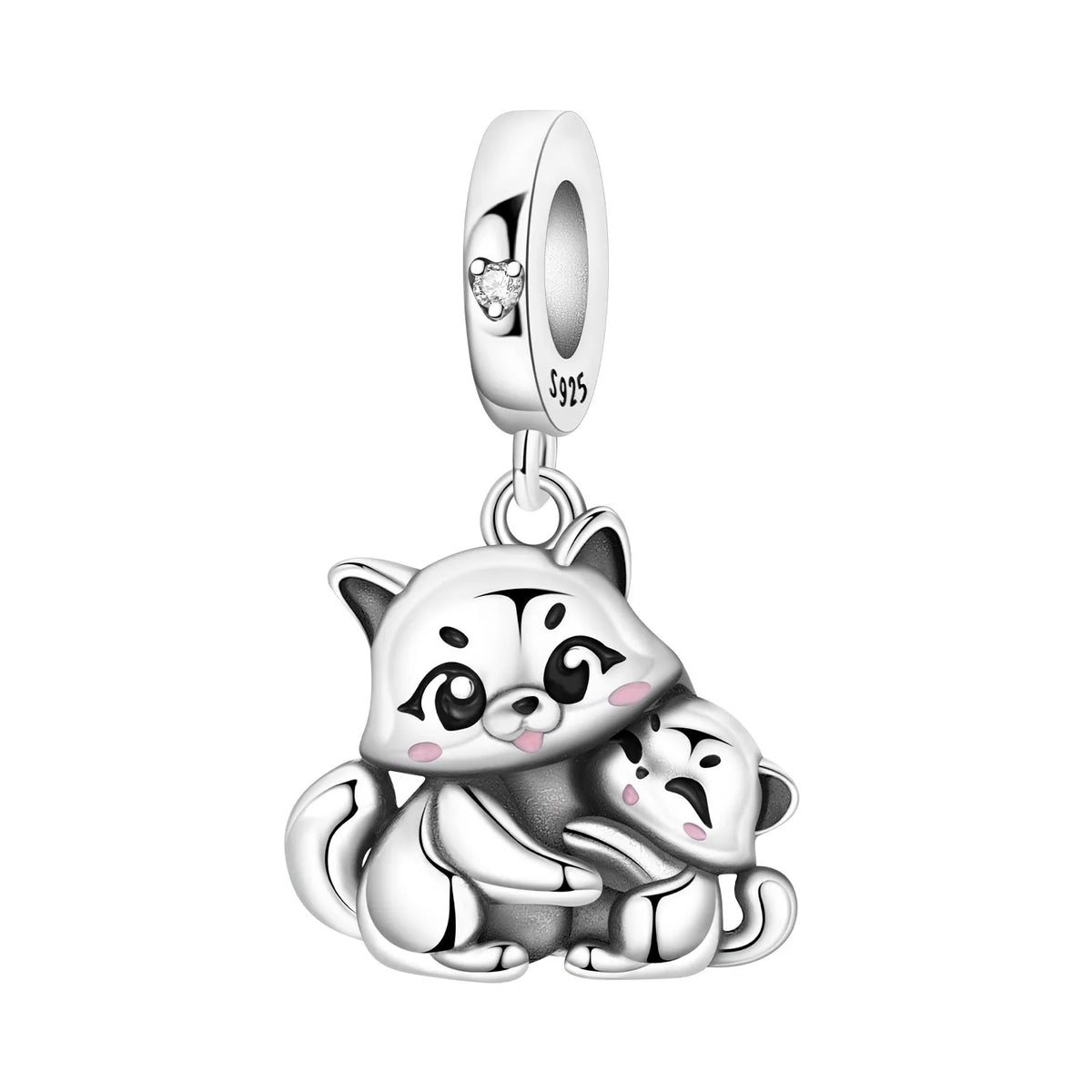 Hot Sale 925 Sterling Silver