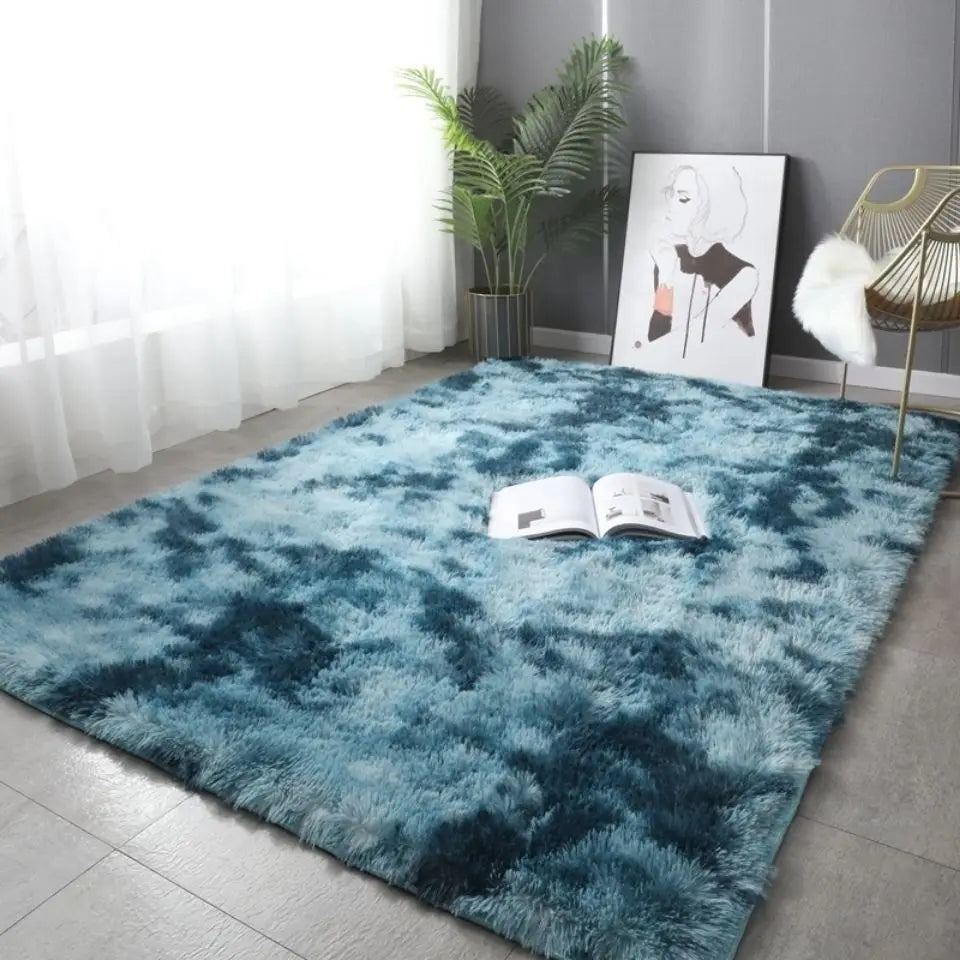 Children's Room Carpet