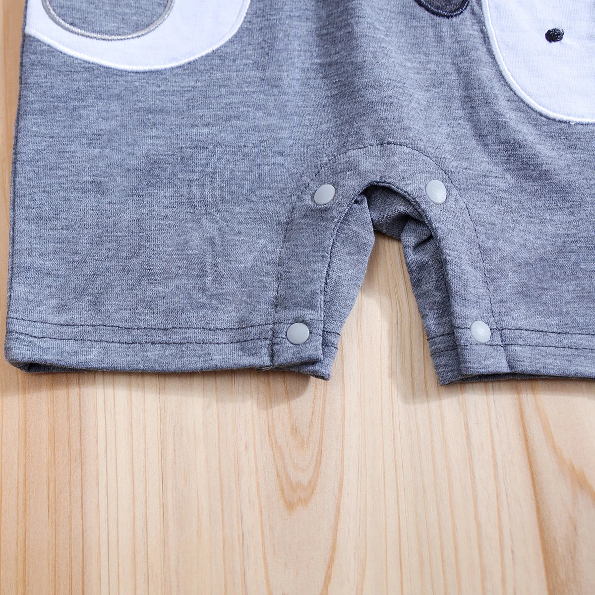 Jumpsuit Summer Outfits 1-18M