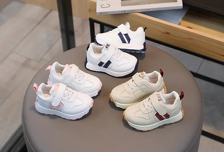 Kids Sneakers – Non-Slip Casual Shoes for Boys & Girls