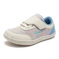 Kids’ Barefoot Sneakers – Wide Toe, Breathable, Zero Drop