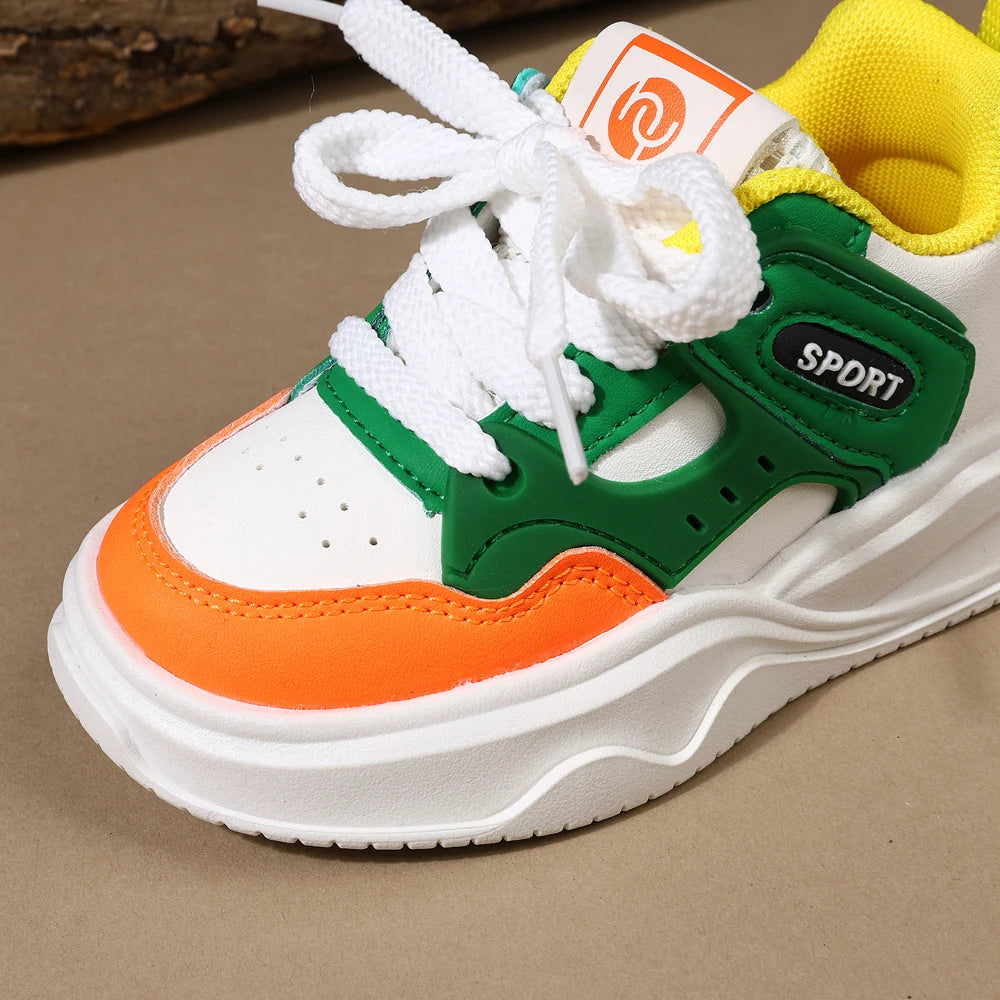 Kids Sneakers