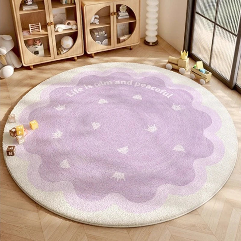 Children's Room Carpet
