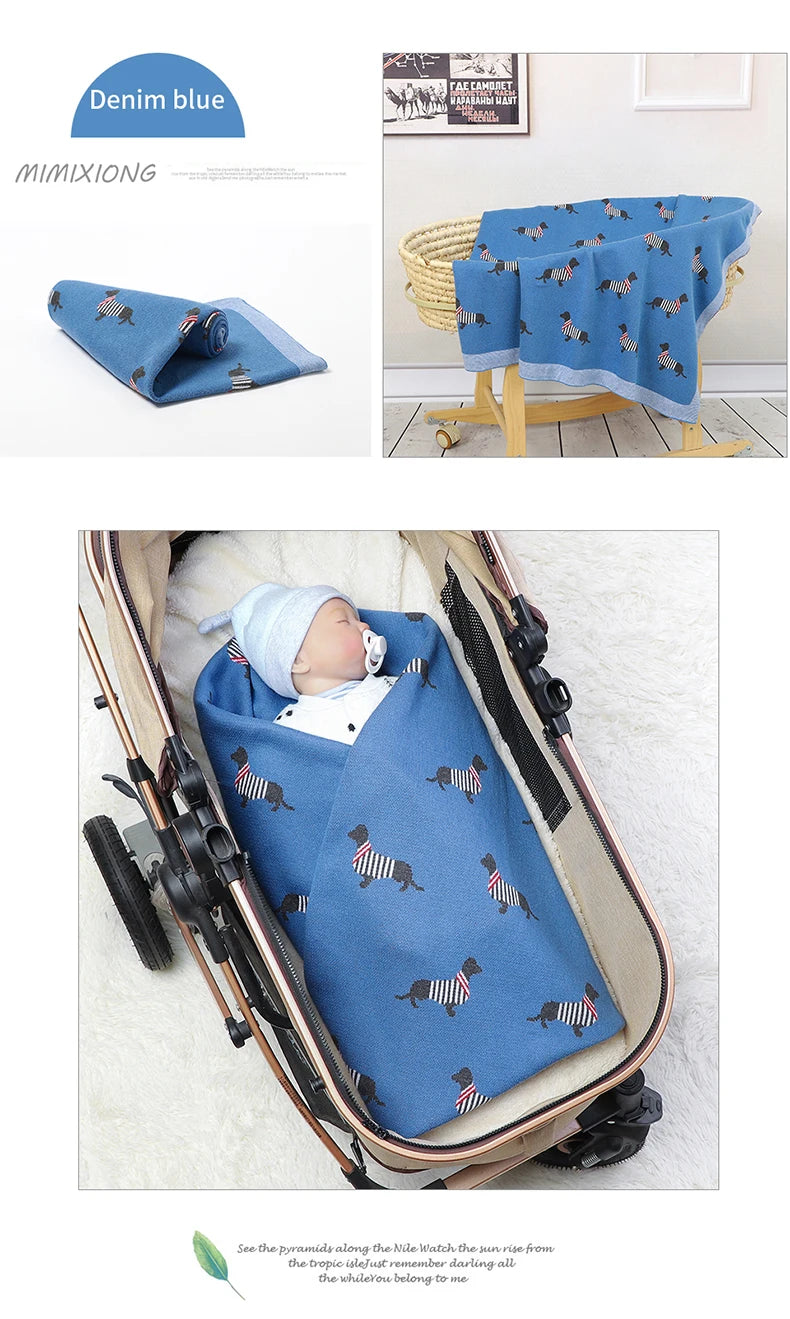 blanket