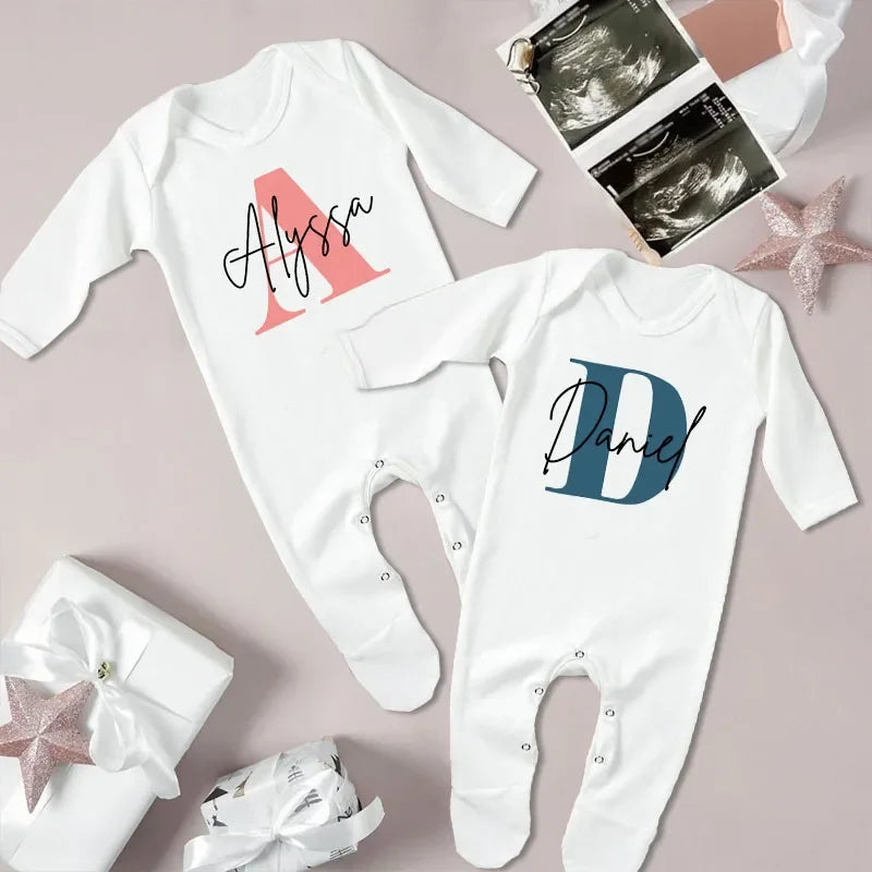 Newborn Coming Home Hospital Outfit