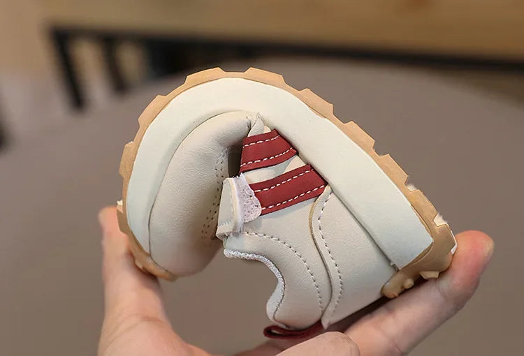 Kids Sneakers – Non-Slip Casual Shoes for Boys & Girls