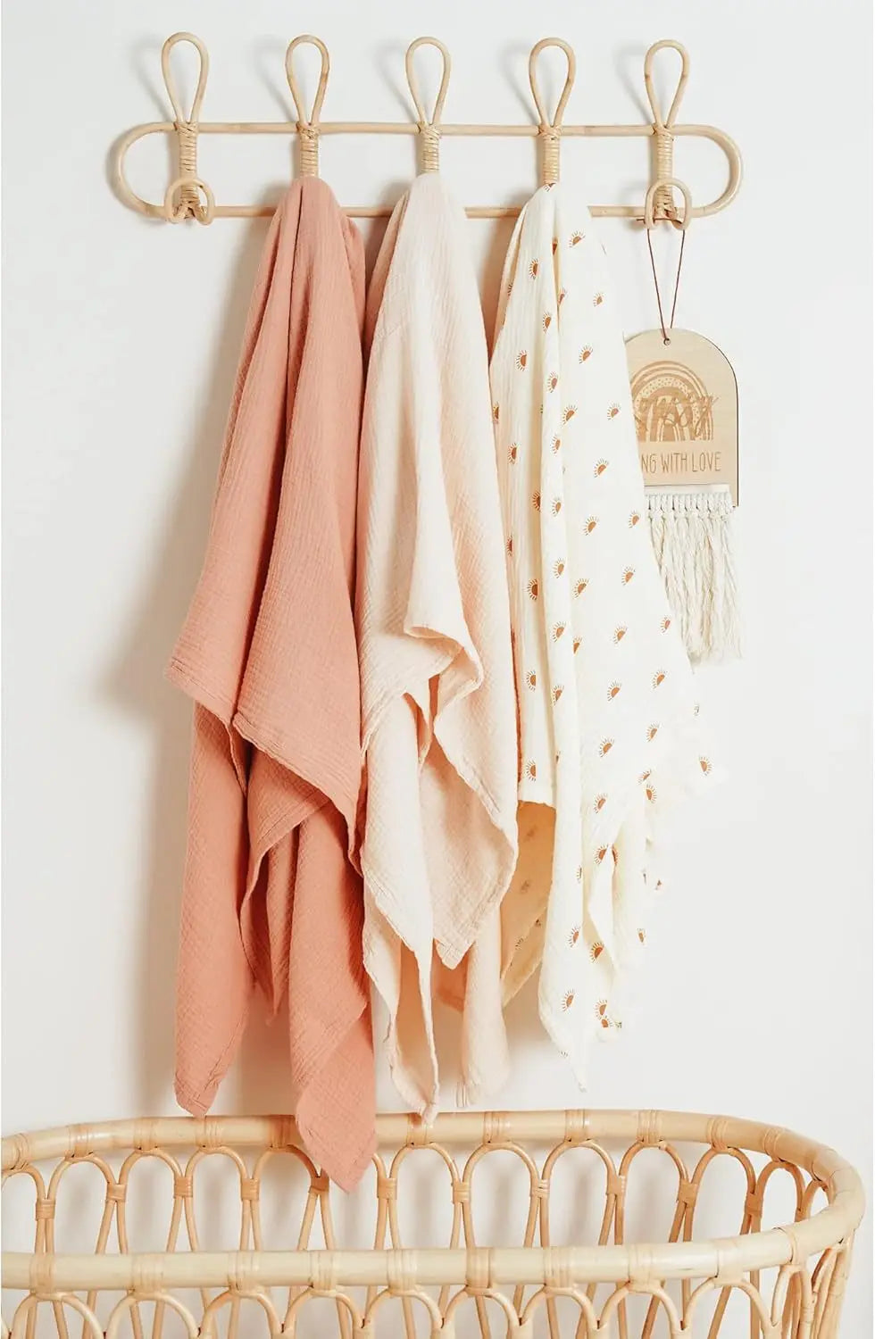 blanket