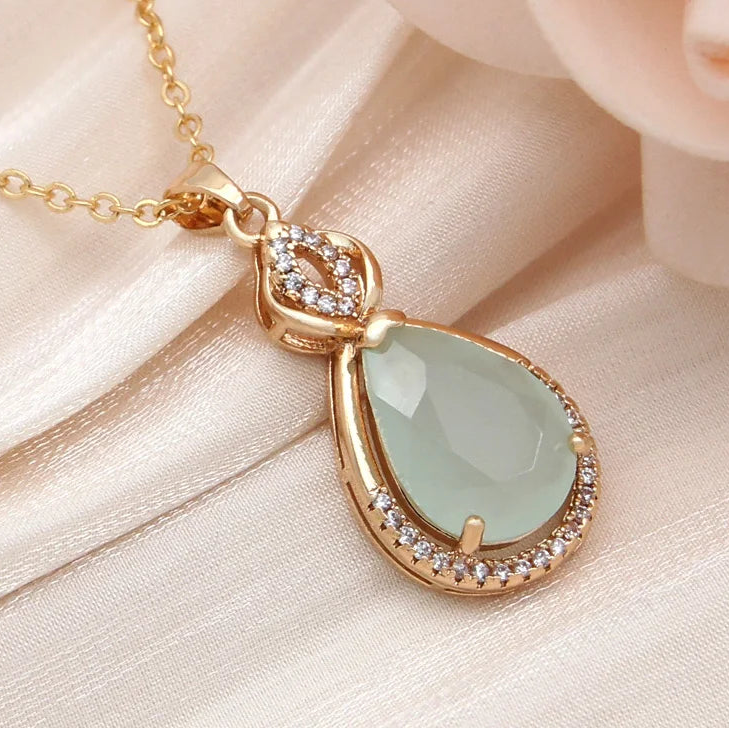 S&Z DESIGN New Fashion Luxury Water